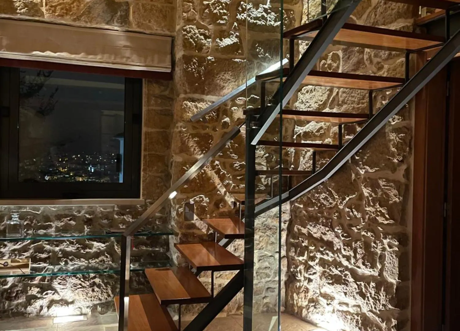 Chalet Confluentia H&A - XIII Century Loft House Villa Coimbra