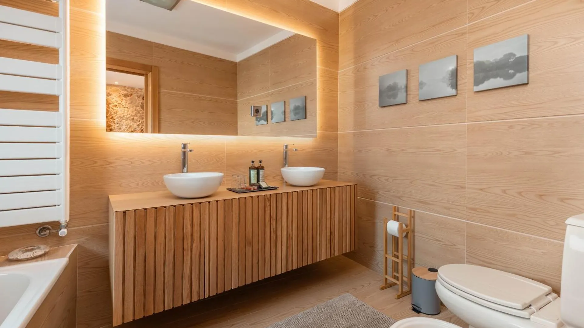Confluentia H&A - XIII Century Loft House Villa Coimbra Chalet