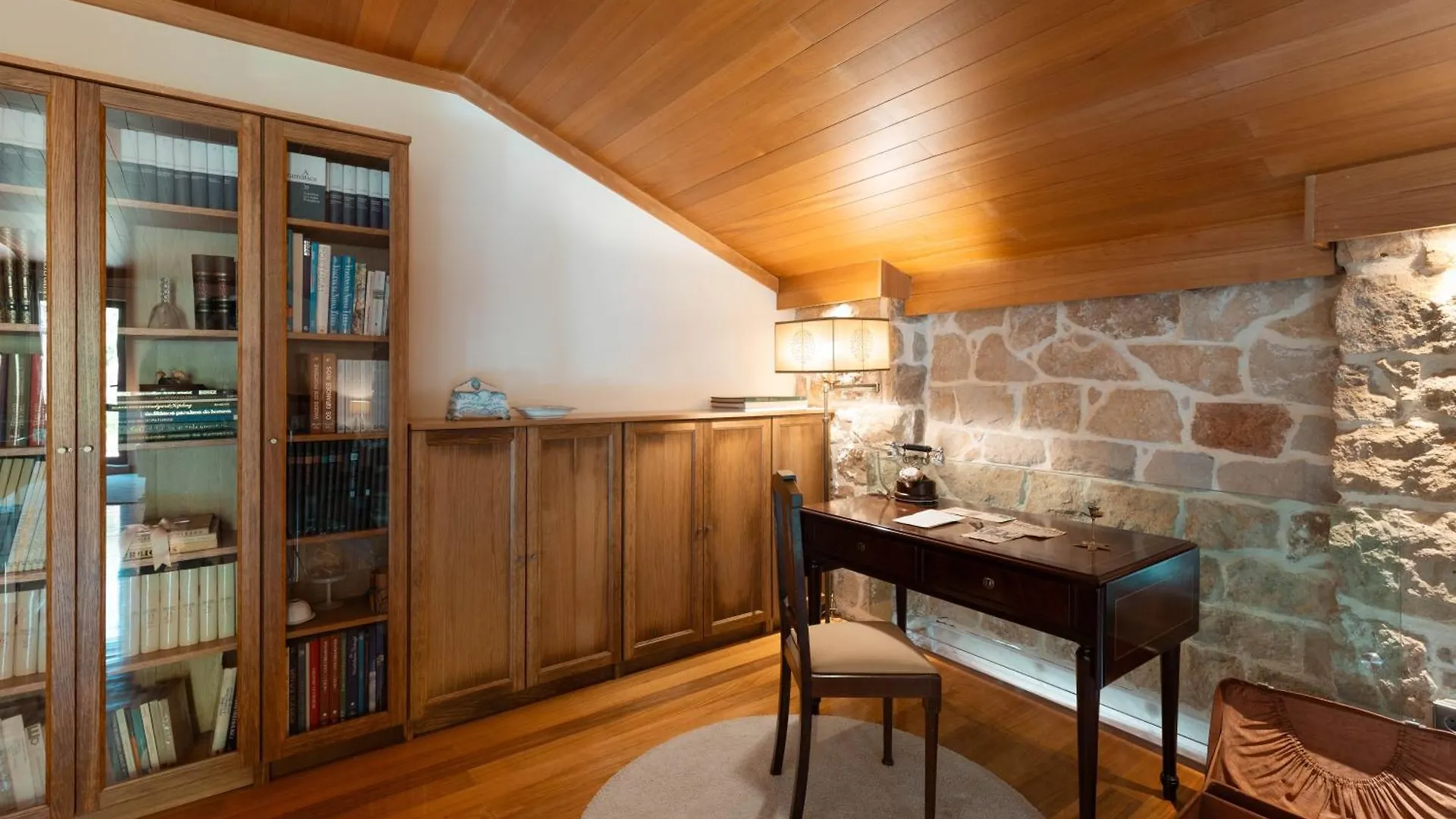 Chalet Confluentia H&A - XIII Century Loft House Villa Coimbra Portugal