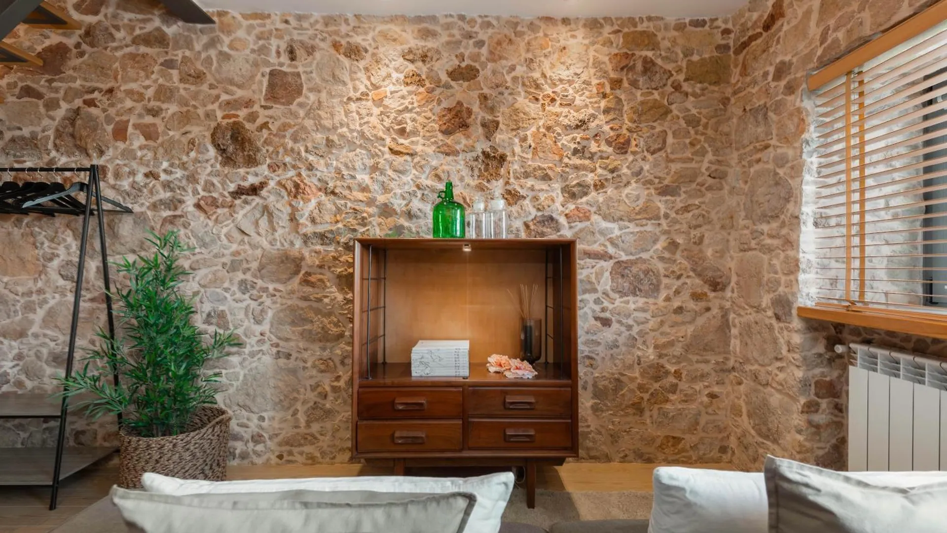 Chalet Confluentia H&A - XIII Century Loft House Villa Coimbra
