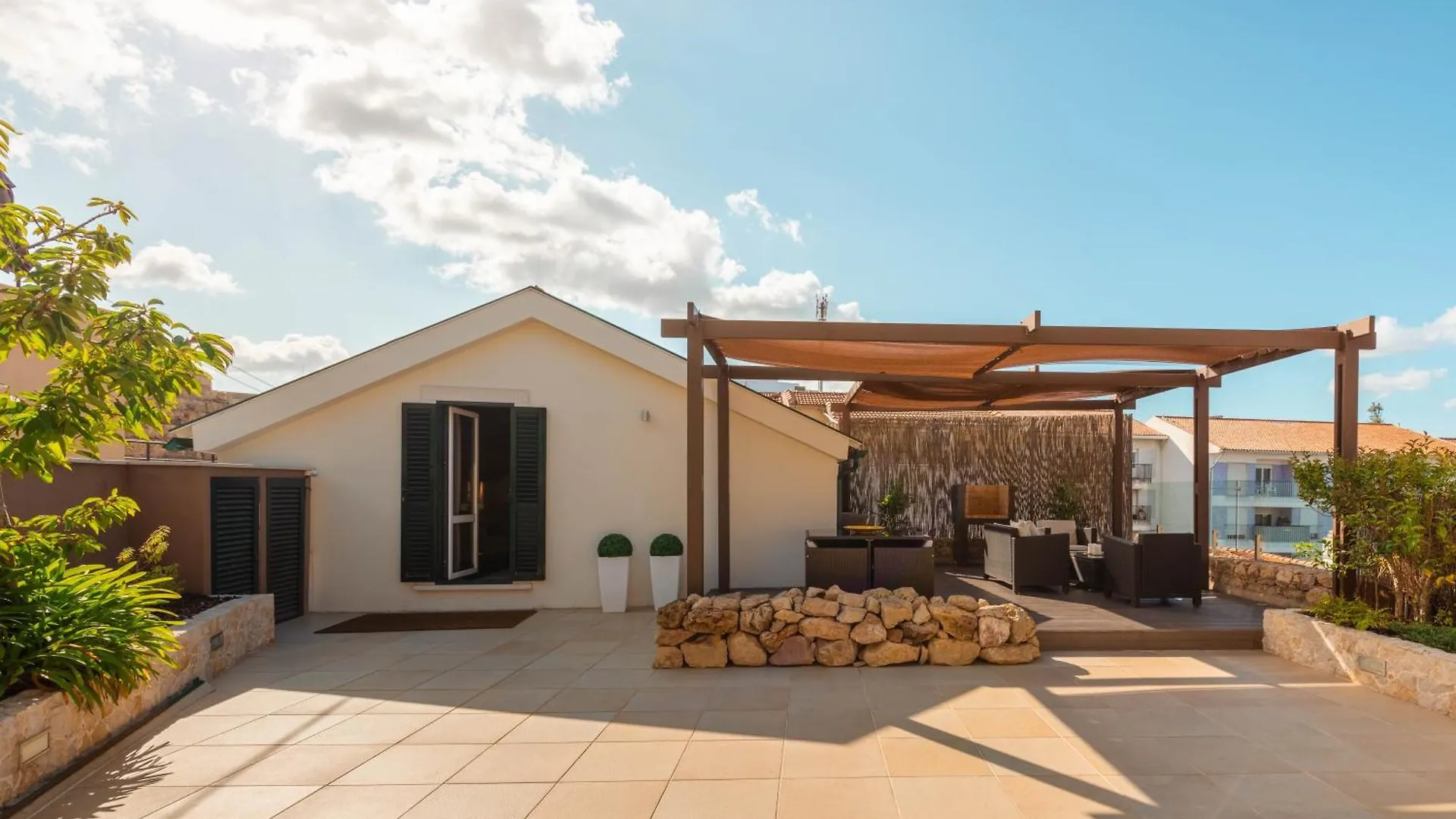Confluentia H&A - XIII Century Loft House Villa Coimbra 0*,