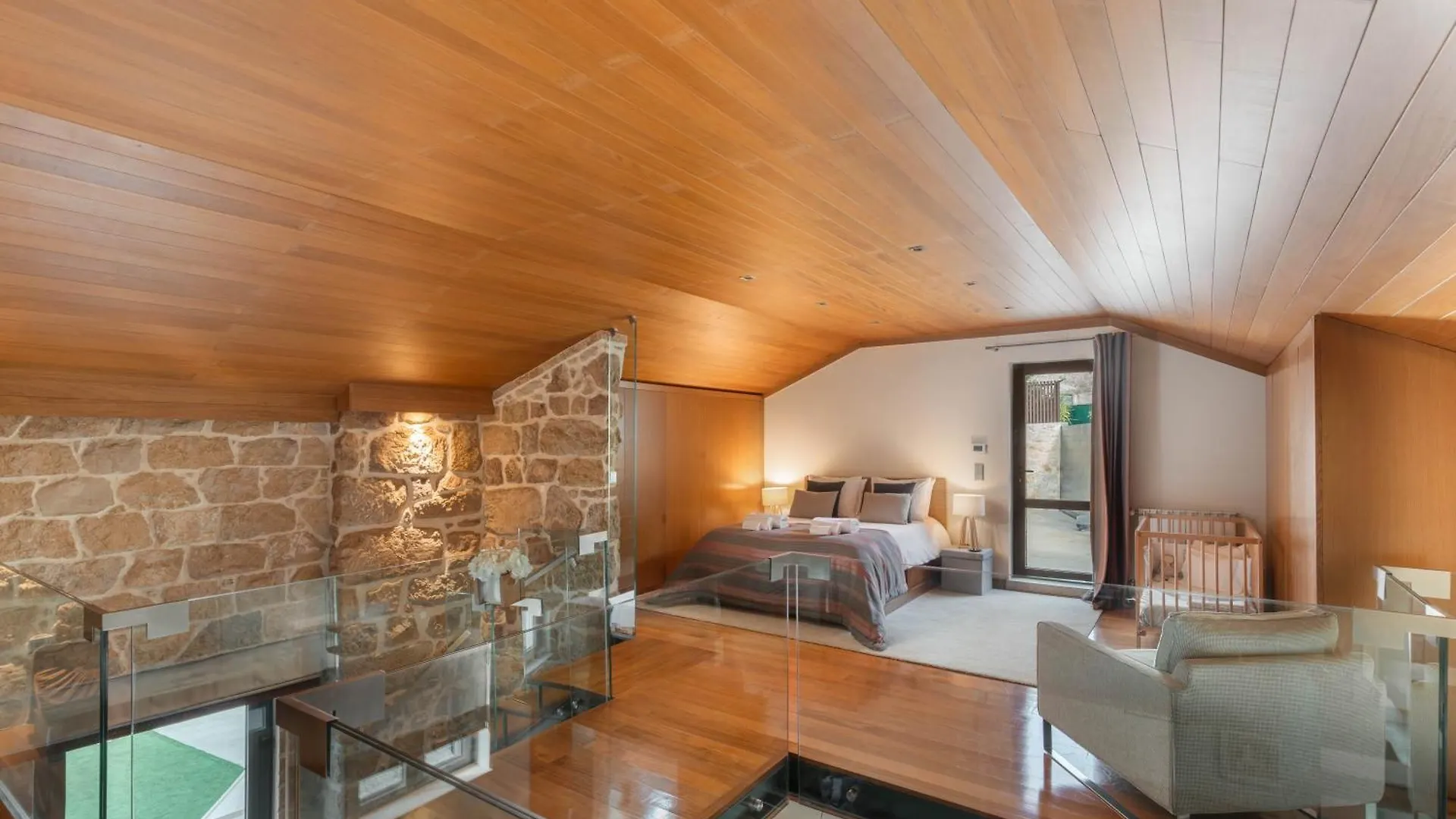 Confluentia H&A - XIII Century Loft House Villa Coimbra