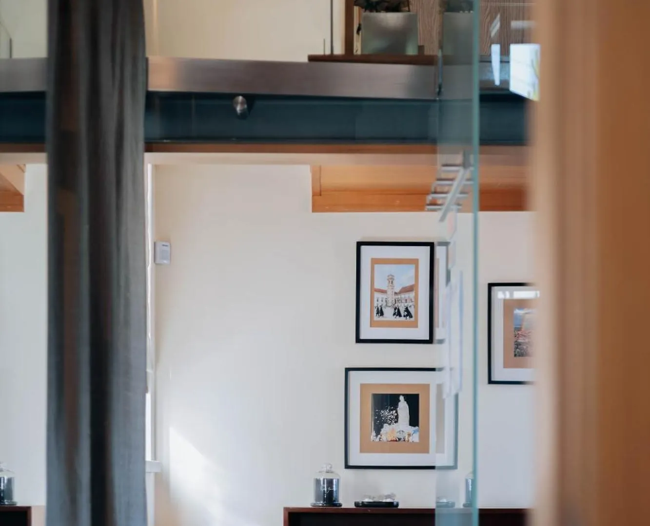 Confluentia H&A - XIII Century Loft House Villa Coimbra Chalet
