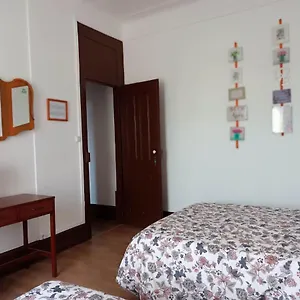 & Pasta Coímbra