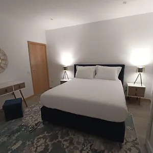 Family I Apartment