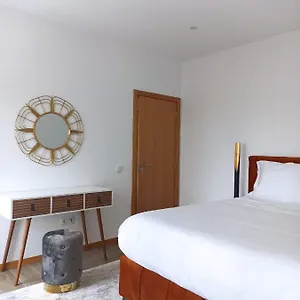 Apartment Family Ii, Coimbra