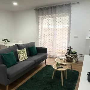 Cantinho Lá De Casa Coimbra