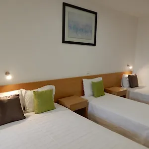 Guesthouse Coimbra City Guest house